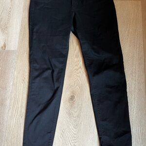 Reitmans Black Slim Leg Women's Jeans